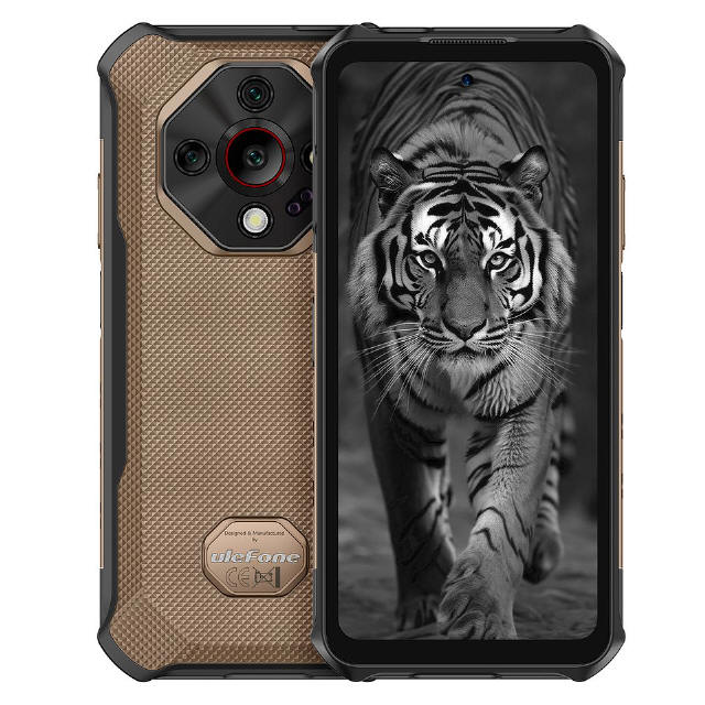 Ulefone wprowadza cztery nowe smartfony do Polski