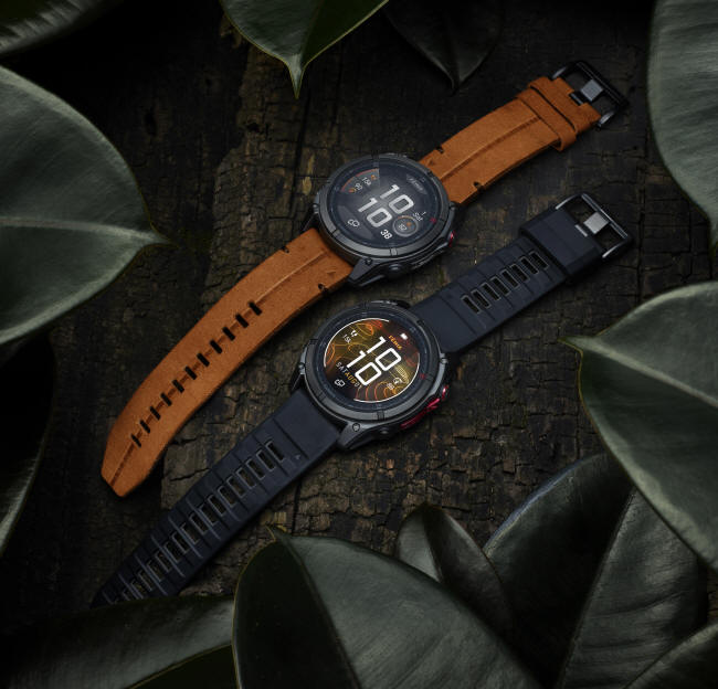 Garmin fenix 8 Pro - rewolucja na rynku smartwatchy