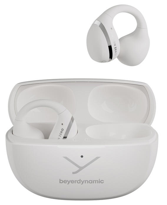 beyerdynamic - Trzy nowe modele słuchawek AVENTHO i AMIRON
