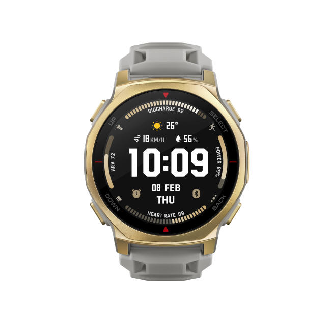 Amazfit T-Rex 3 Pro trafia do Polski