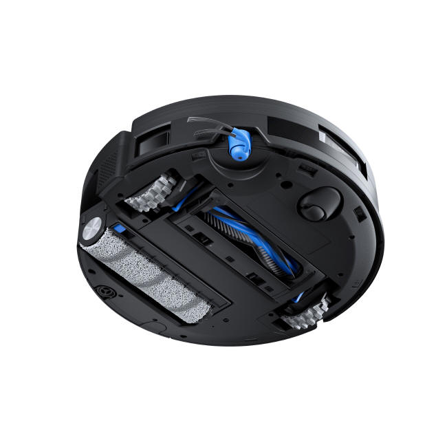 Ecovacs Deebot X11 - Jeszcze mocniejszy, sprytniejszy i dokładniejszy