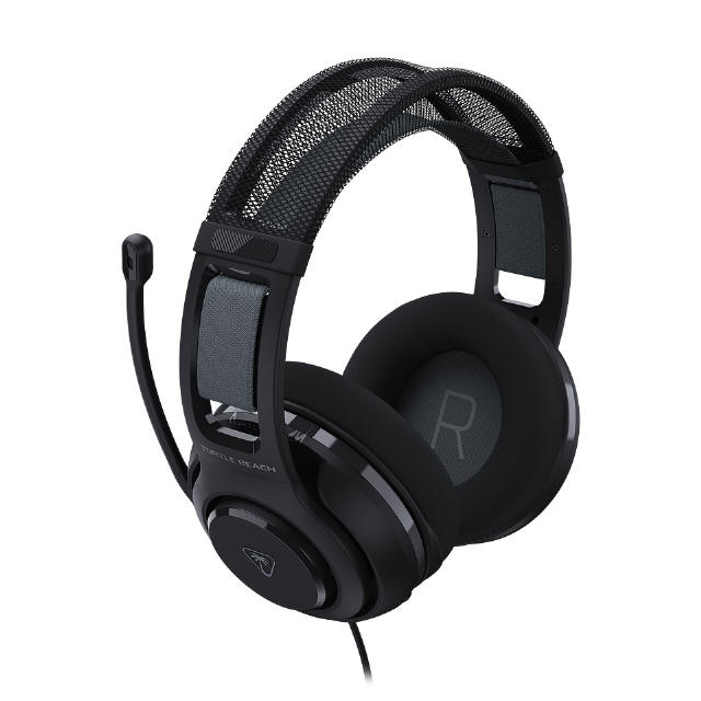Turtle Beach Atlas 200, ju dostpny.