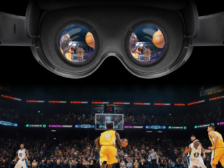 Samsung Galaxy XR - nowy wymiar rozszerzonej rzeczywistości