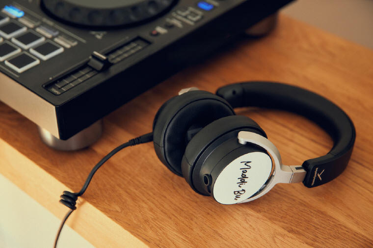 beyerdynamic prezentuje nowe słuchawki DJ-skie