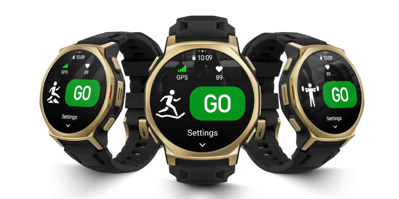 Amazfit T-Rex 3 Pro w nowej odsłonie