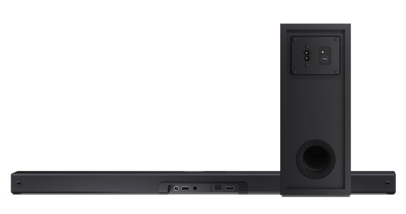 Sharp prezentuje dwa nowe soundbary z Dolby Atmos