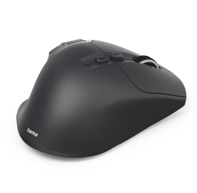 Hama MW-900 z przyciskiem Assist AI 