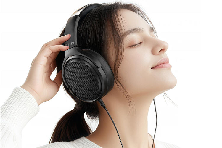 FiiO - Budetowe Suchawki Hi-Fi