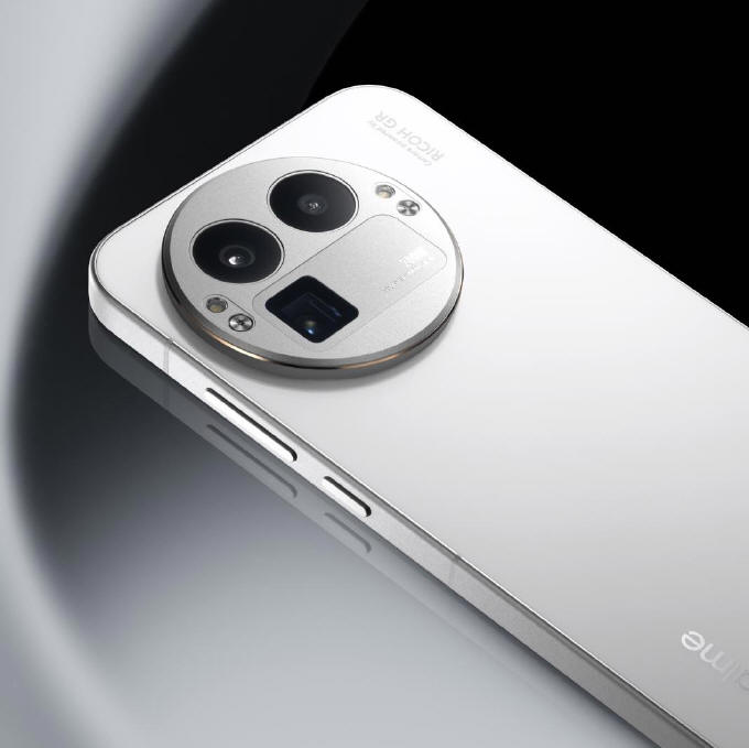 realme GT 8 Pro nadchodzi! Polska premiera, już 2 grudnia