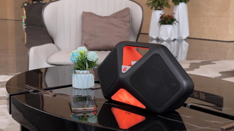 Bugani Reform - Potga Dwiku i Stylu