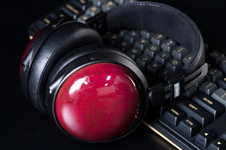 FiiO FT13 - Słuchawki Dynamiczne z Przetwornikiem 60 mm