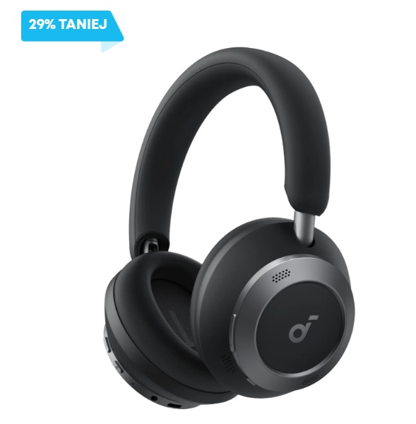 Anker, eufy i soundcore podczas Black Friday