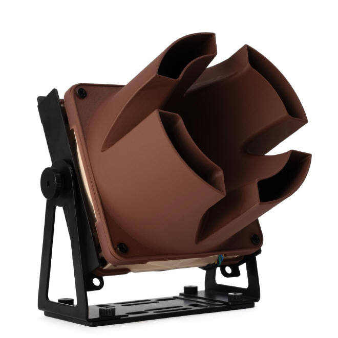 Noctua i Prusa Research - filamenty do druku 3D w kolorach Noctua