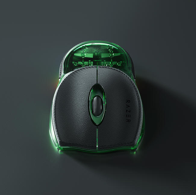 Razer Boomslang powraca w limitowanej serii