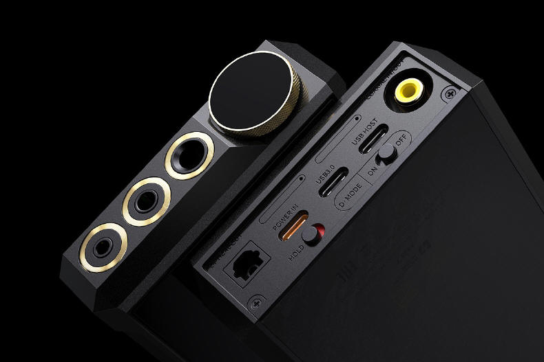 FiiO M27 - Flagowy Odtwarzacz Hi-End