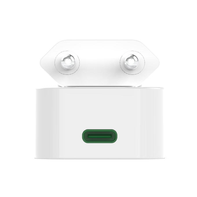 Hama GaN 30 W z Power Delivery