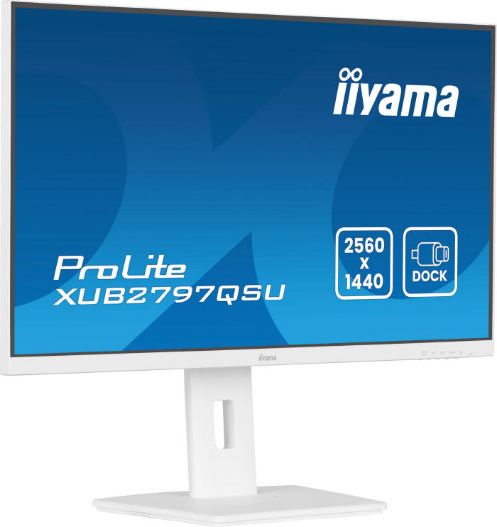 Rozpocznij 2025 rok z nowymi monitorami iiyama z serii ProLite