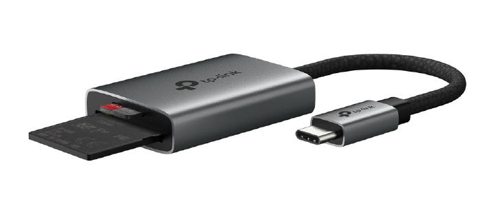 Nowa linia hubów i adapterów USB TP-Link