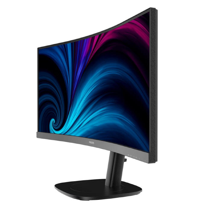 Philips 34B2U3600C – monitor z 5-letni gwarancj i atestem TCO