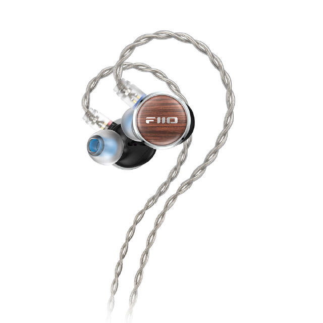  FiiO FT1 PRO oraz FiiO FP3 - Suchawki planarne dla kadego