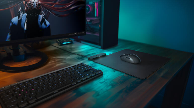 Logitech G prezentuje POWERPLAY 2