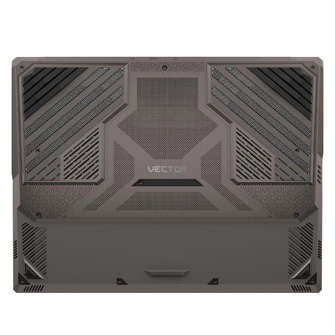 MSI - nowe laptopy z kartami graficznymi serii GeForce RTX 50