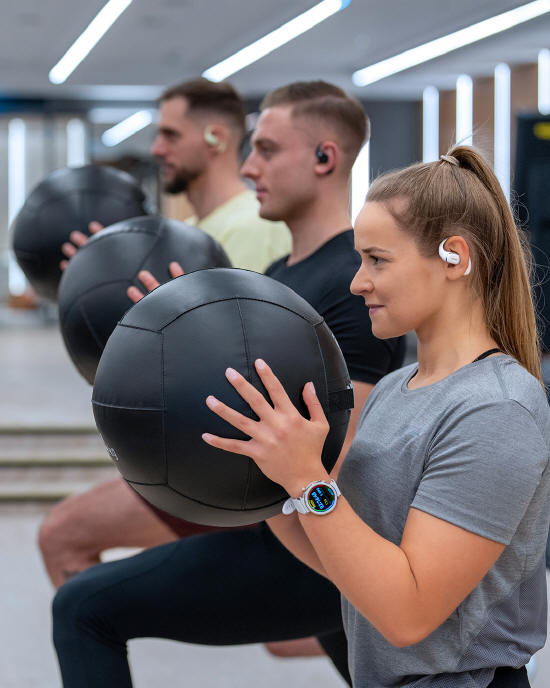 HUAWEI FreeArc - debiut na polskim rynku