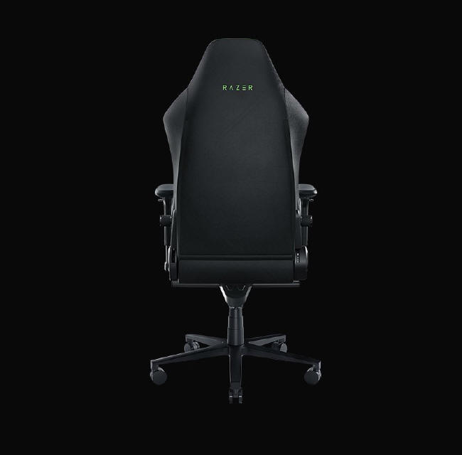 Razer Iskur V2 X Gray - ergonomia w doskonaej formie
