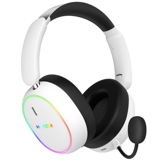 HATOR Phoenix 2 - Nowy model suchawek dla graczy 