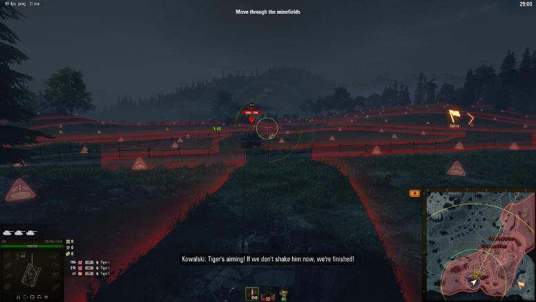 World of Tanks upamiętnia 80 rocznicę Dnia Zwycięstwa