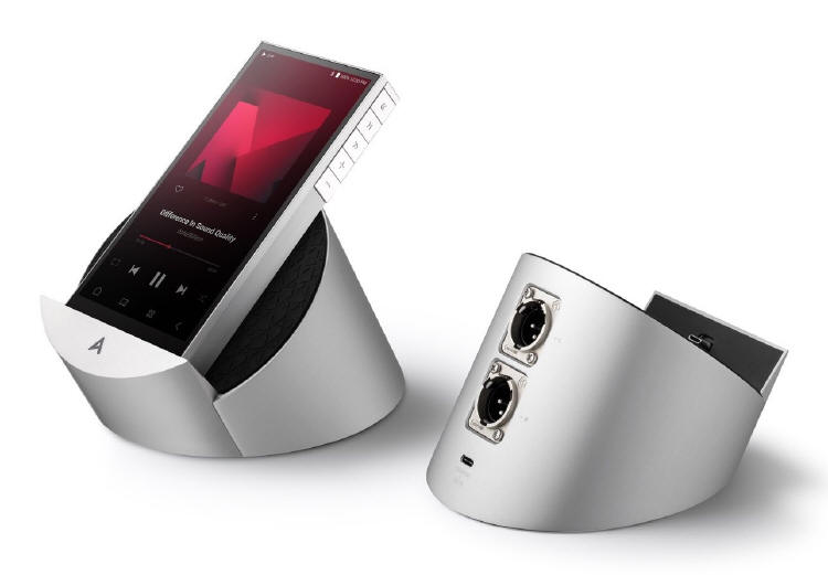 Astell&Kern zmienia linię cyfrowych odtwarzaczy audio dzięki PD10