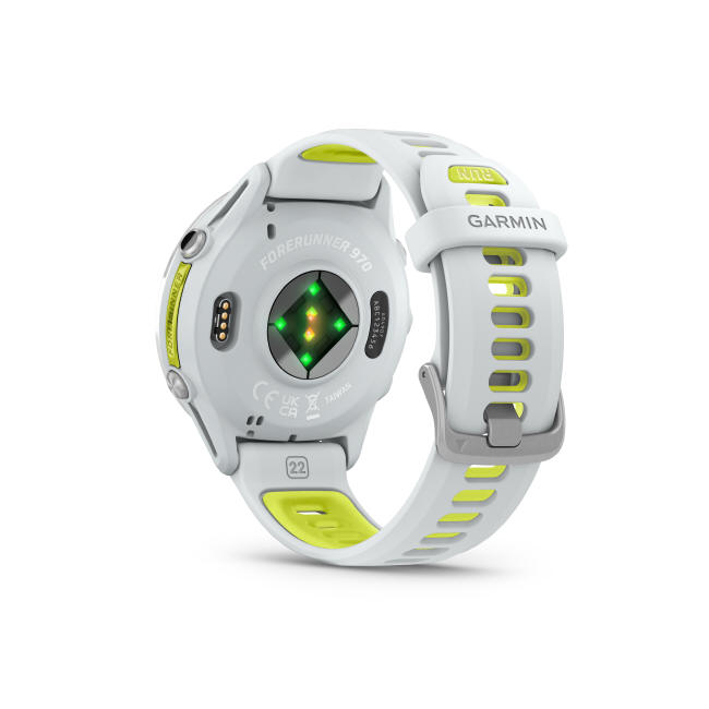 Nowa generacja smartwatch’y Garmin Forerunner