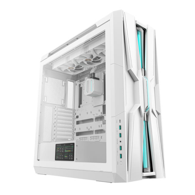 DeepCool - nowe produkty na COMPUTEX 2025