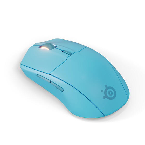 SteelSeries wprowadza na rynek serię Rival 3 Gen 2