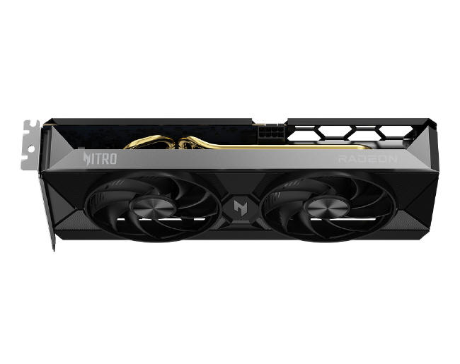 Acer prezentuje nowe karty graficzne Nitro
