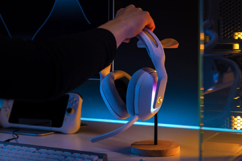 LOGITECH G522