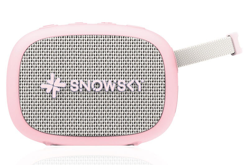 FiiO Snowsky Anywhere - Lato, upał i... muzyka