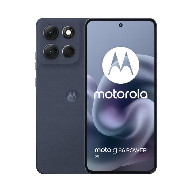 Motorola prezentuje nową generację smartfonów moto g