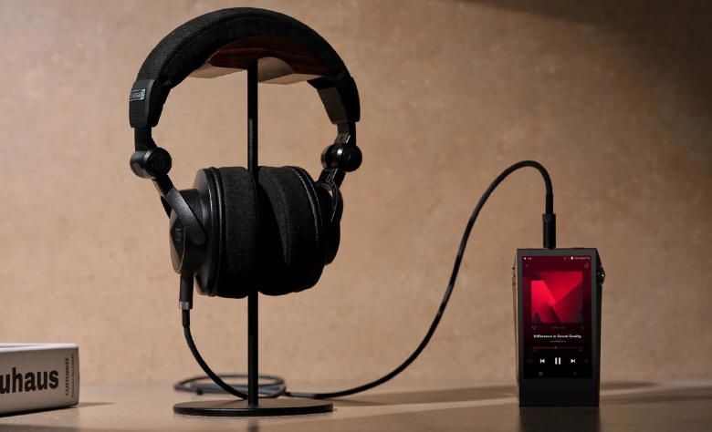 Astell&Kern LUNA i VIRTUOSO - dwa oblicza dźwiękowej perfekcji