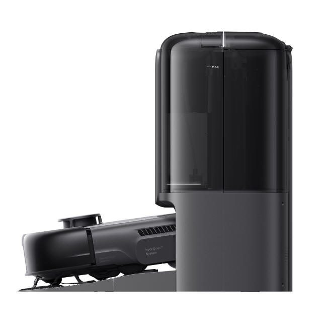 eufy - dwa nowe roboty sprzątające z technologią HydroJet