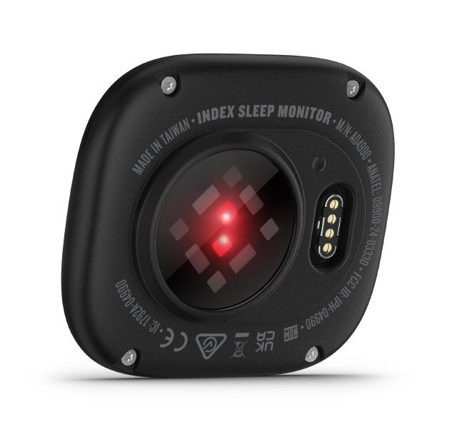 Garmin Index Sleep Monitor