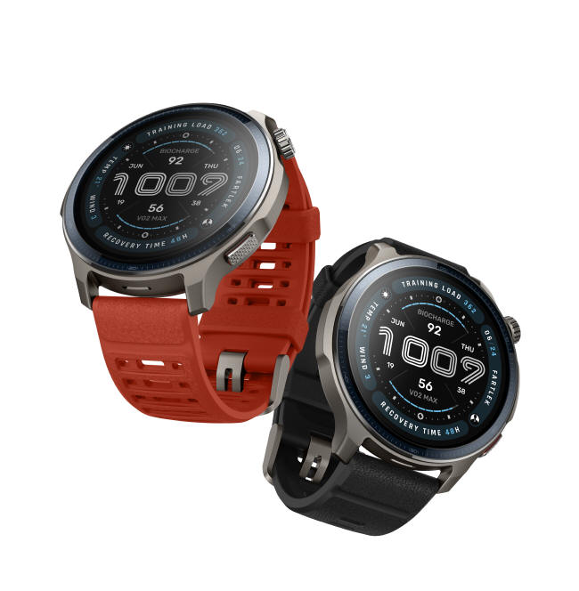 Amazfit Balance 2