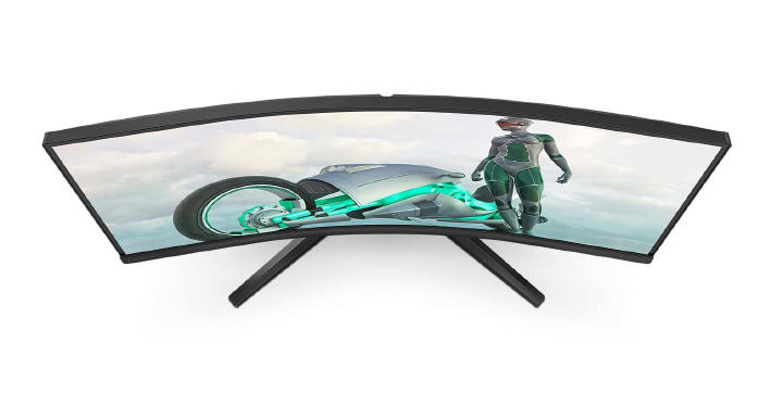 Philips Evnia nagradza graczy – kup monitor, odbierz doładowanie