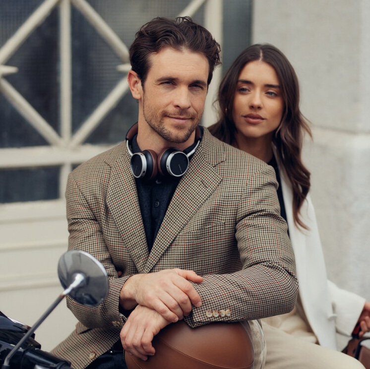 Beyerdynamic prezentuje najnowsze słuchawki AVENTHO 100