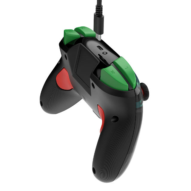 Turtle Beach - nowy, licencjonowany kontroler bezprzewodowy Rematch