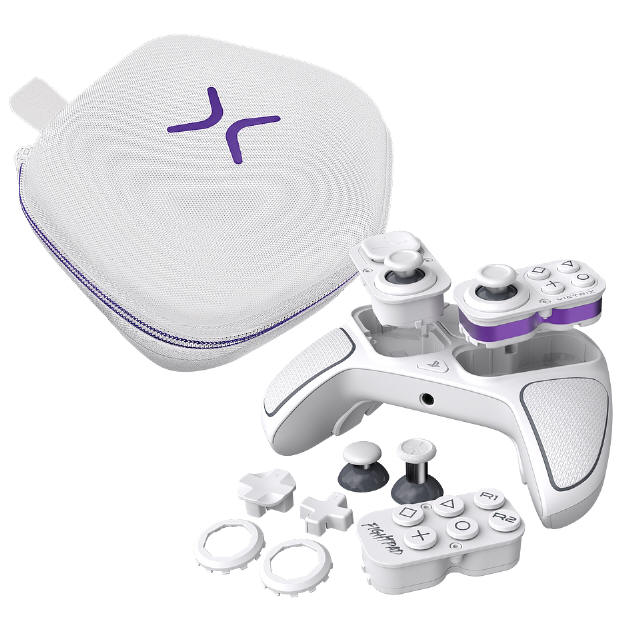 Turtle Beach Victrix Pro BFG Reloaded