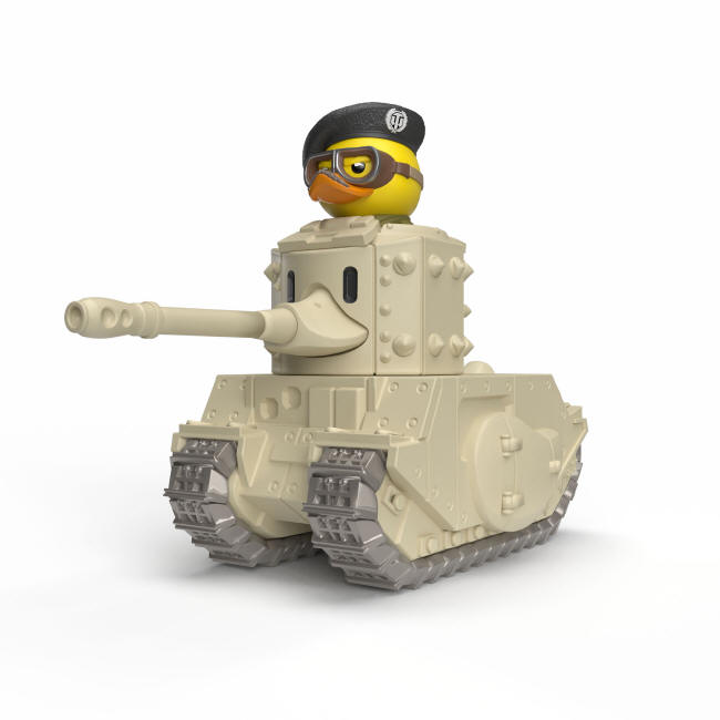 15-lecie World of Tanks