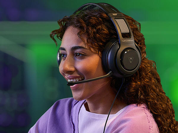 Turtle Beach Atlas 200 z oficjaln licencj do PS5 i PS4