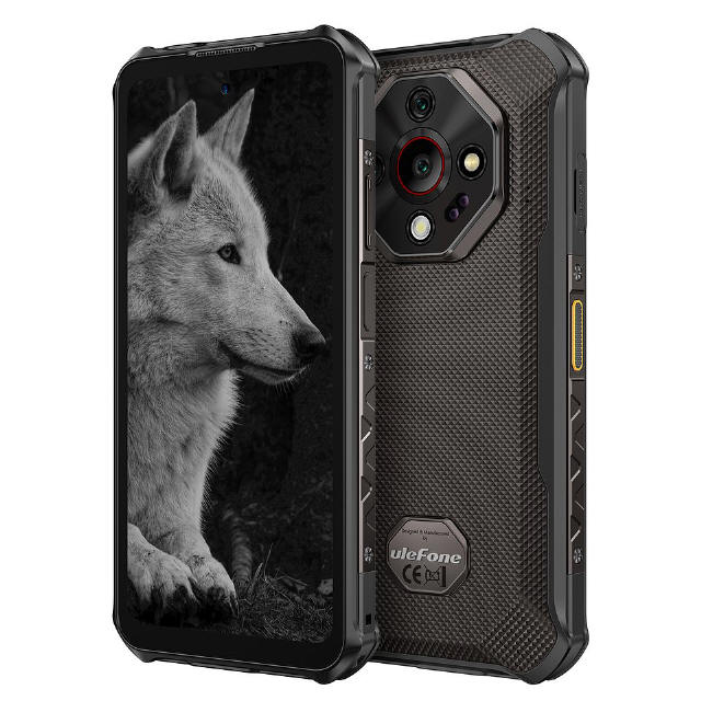 Ulefone wprowadza cztery nowe smartfony do Polski