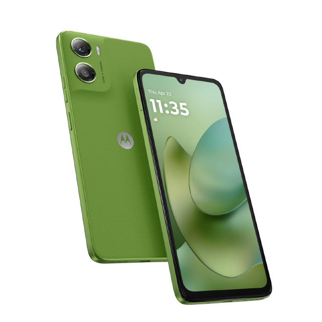 Nowe smartfony Motorola edge i moto g